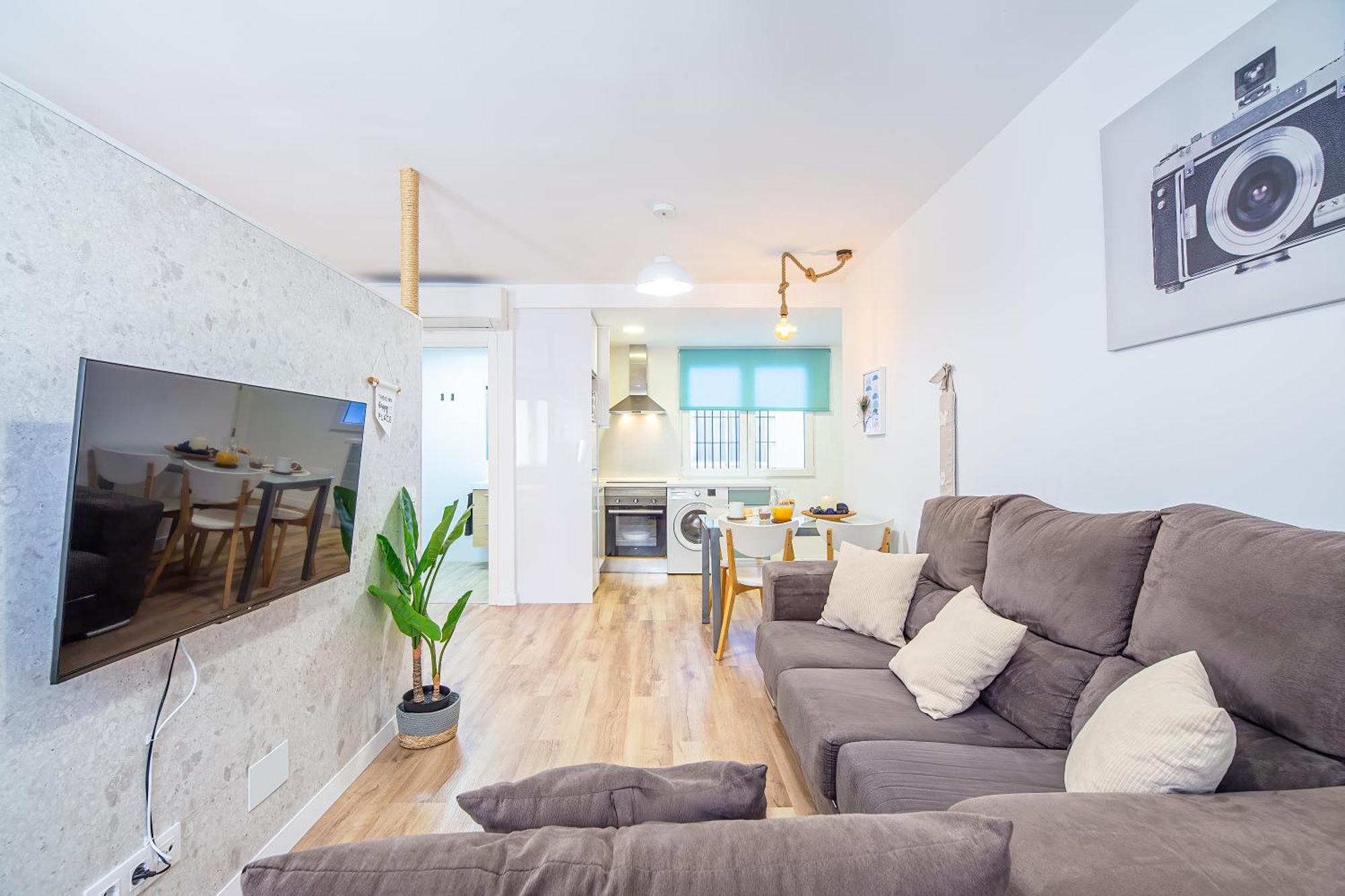 Cartagenaflats, Apartamentos Anfiteatro Romano Exterior foto